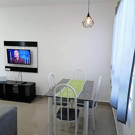 Apartamento Aconchegante Jd America Maringa Exterior photo