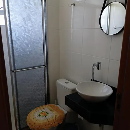 Apartamento Aconchegante Jd America Maringa Exterior photo
