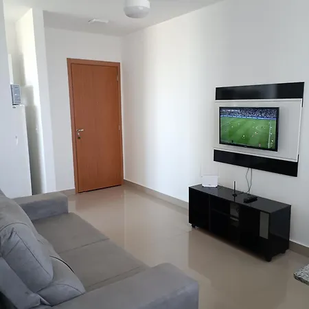Apartamento Aconchegante Jd America Maringa Exterior photo