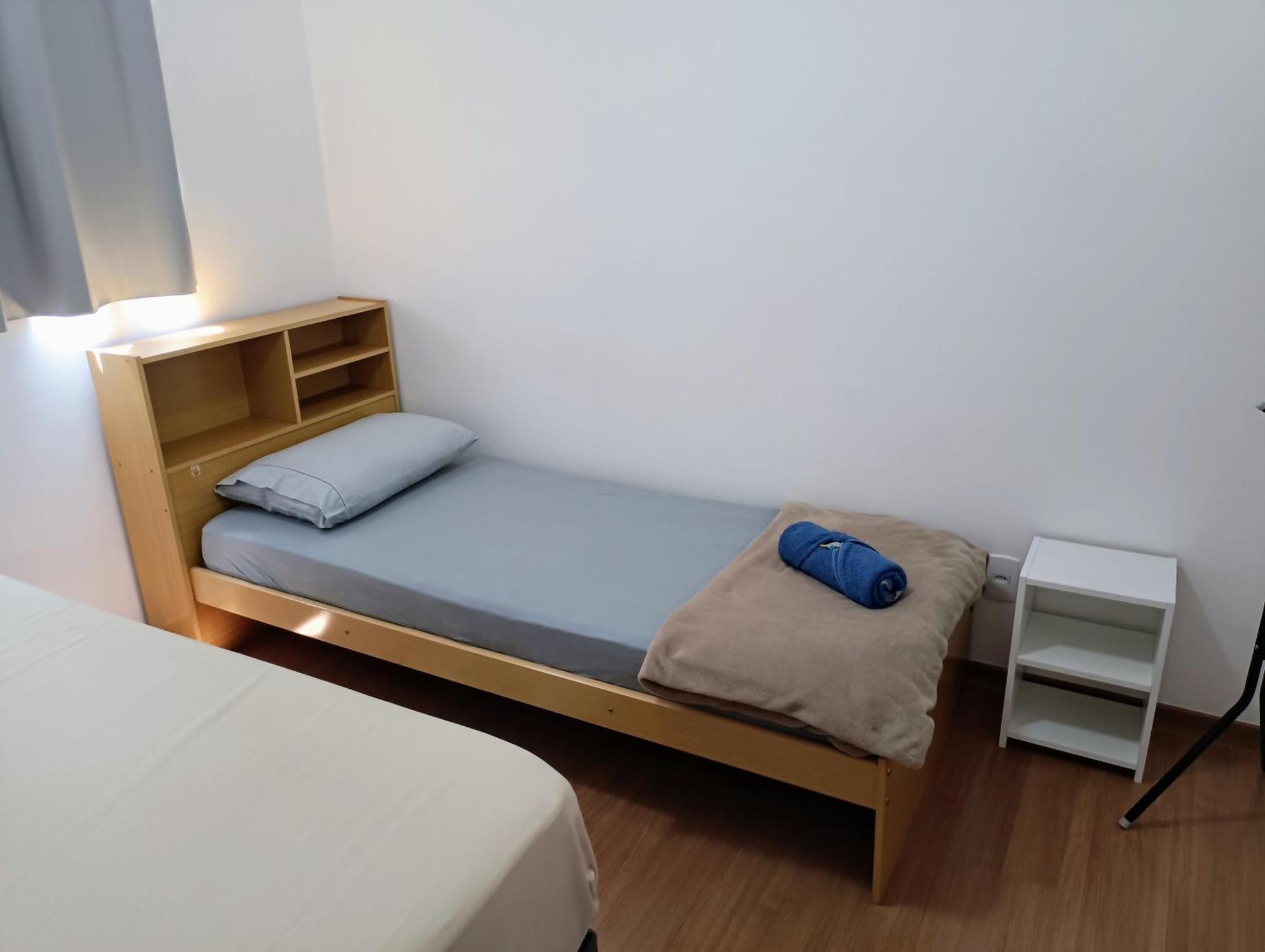 Apartment Aconchegante Jd America Maringa