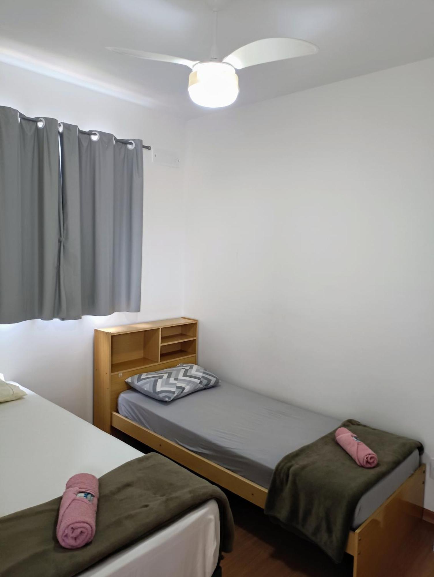Apartment Aconchegante Jd America Maringa