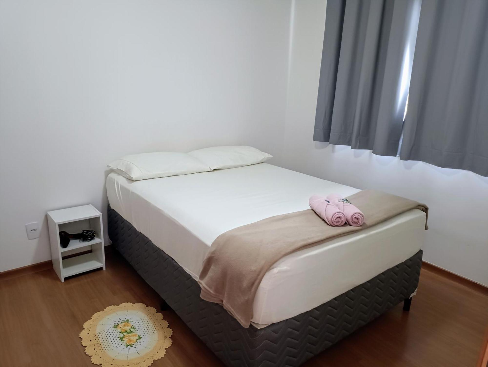 Apartment Aconchegante Jd America